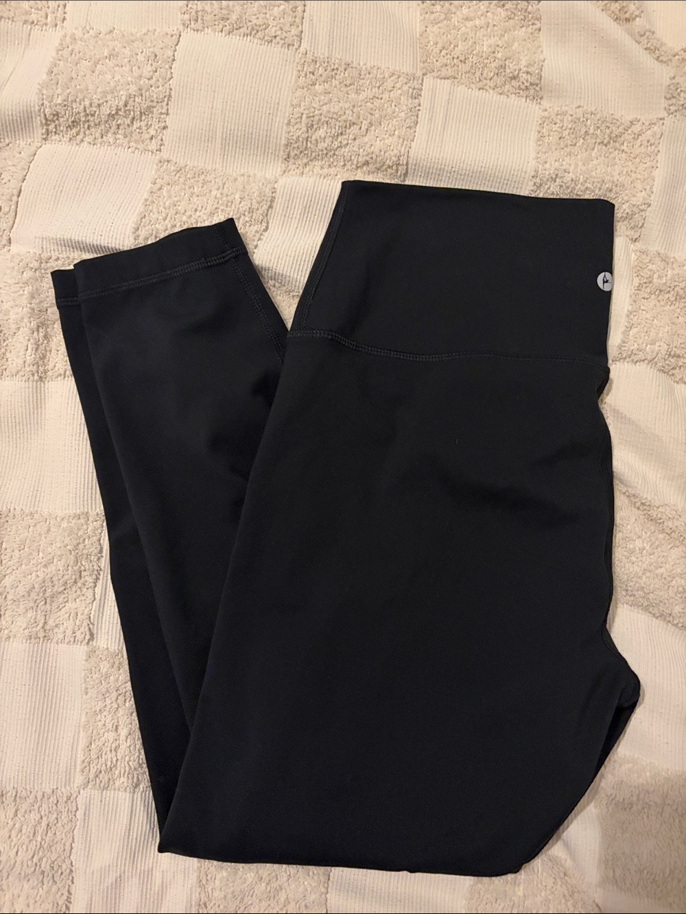 90 Degree 25” inseam legging